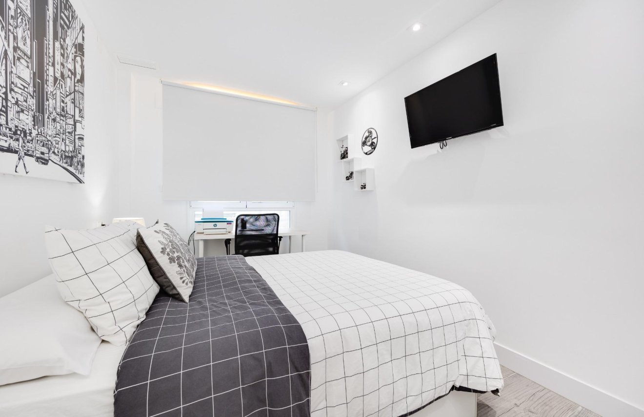 Revente - Apartamento - Torrevieja - Acequion