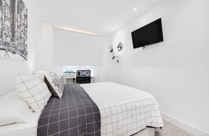 Revente - Apartamento - Torrevieja - Acequion