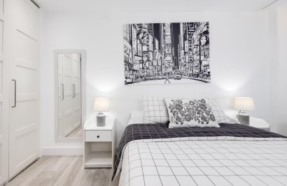 Revente - Apartamento - Torrevieja - Acequion