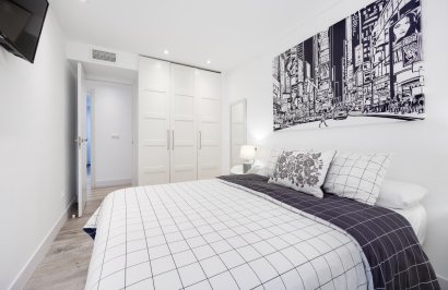 Revente - Apartamento - Torrevieja - Acequion