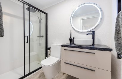 Revente - Apartamento - Torrevieja - Acequion