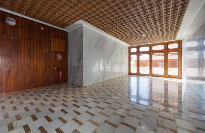 Revente - Apartamento - Torrevieja - Acequion