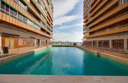 Revente - Apartamento - Torrevieja - Acequion