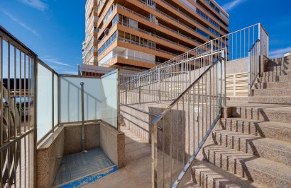 Revente - Apartamento - Torrevieja - Acequion