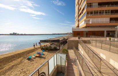 Revente - Apartamento - Torrevieja - Acequion