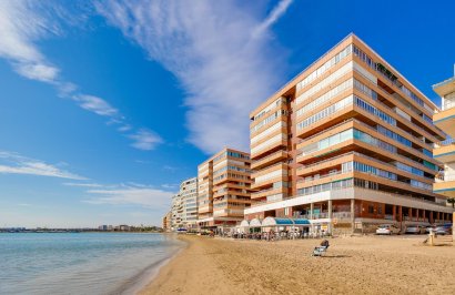 Revente - Apartamento - Torrevieja - Acequion