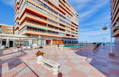 Revente - Apartamento - Torrevieja - Acequion
