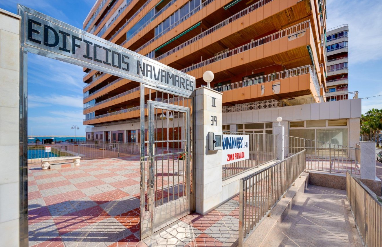 Revente - Apartamento - Torrevieja - Acequion