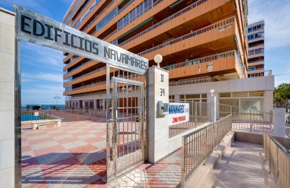 Revente - Apartamento - Torrevieja - Acequion