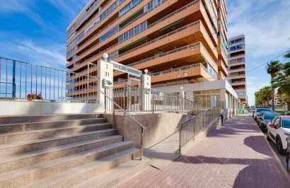 Revente - Apartamento - Torrevieja - Acequion
