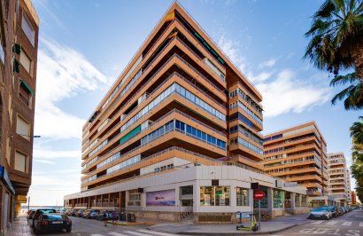 Revente - Apartamento - Torrevieja - Acequion