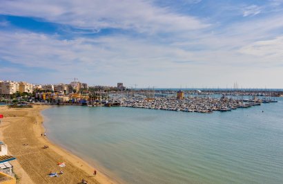 Revente - Apartamento - Torrevieja - Acequion