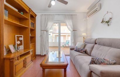 Revente - Attique - Torrevieja - Paseo maritimo