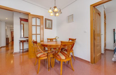 Revente - Attique - Torrevieja - Paseo maritimo