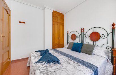 Revente - Attique - Torrevieja - Paseo maritimo