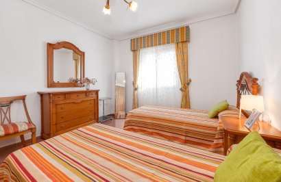 Revente - Attique - Torrevieja - Paseo maritimo