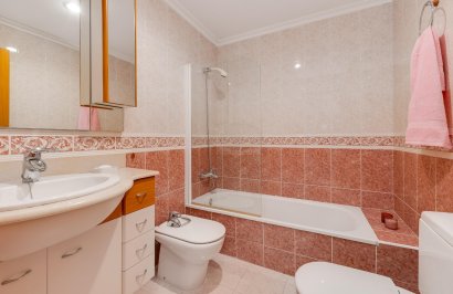 Revente - Attique - Torrevieja - Paseo maritimo