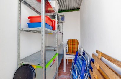 Revente - Attique - Torrevieja - Paseo maritimo