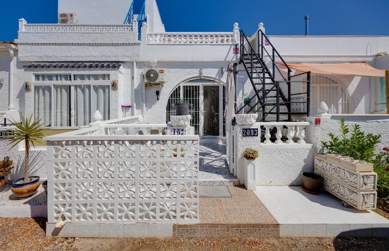 Revente - Bungalow - Torrevieja - San luis