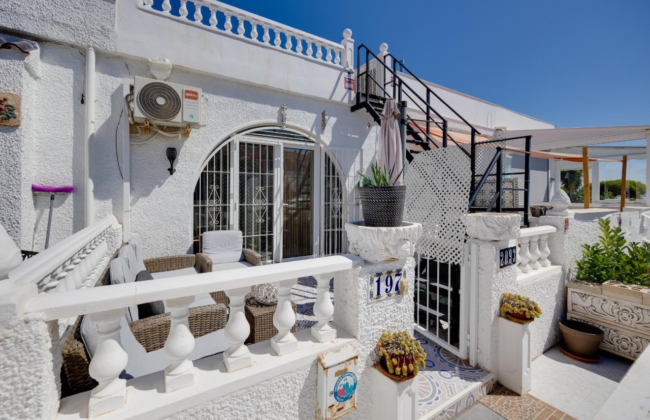 Revente - Bungalow - Torrevieja - San luis