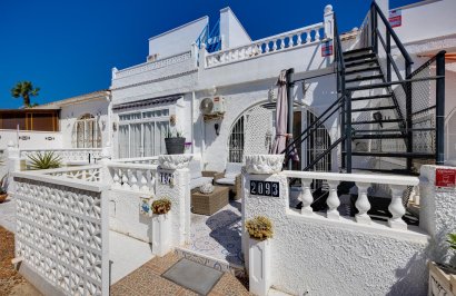 Revente - Bungalow - Torrevieja - San luis