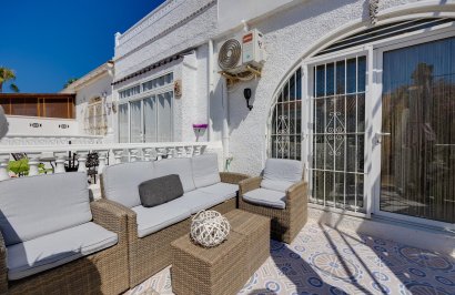 Revente - Bungalow - Torrevieja - San luis