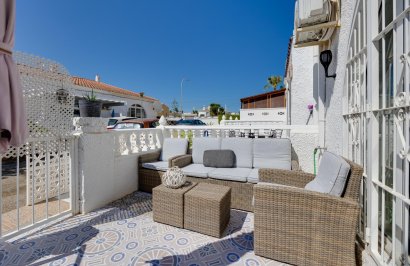 Revente - Bungalow - Torrevieja - San luis