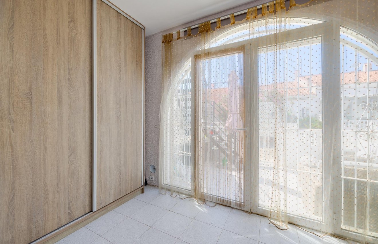 Revente - Bungalow - Torrevieja - San luis