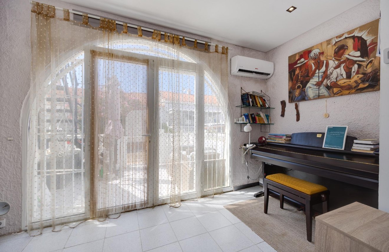 Revente - Bungalow - Torrevieja - San luis