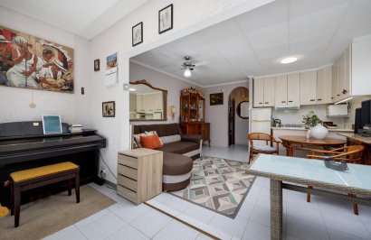 Revente - Bungalow - Torrevieja - San luis