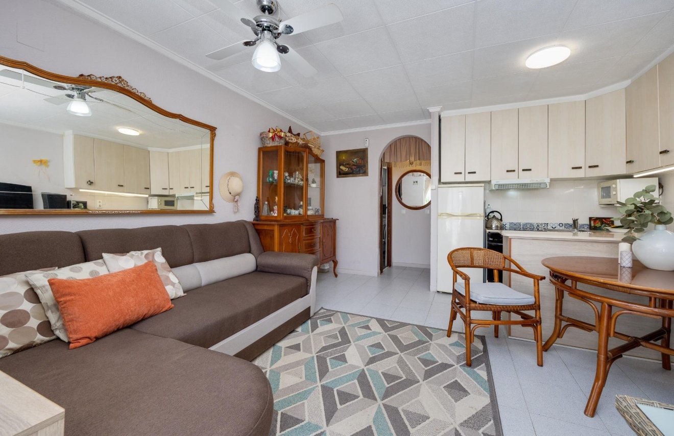 Revente - Bungalow - Torrevieja - San luis
