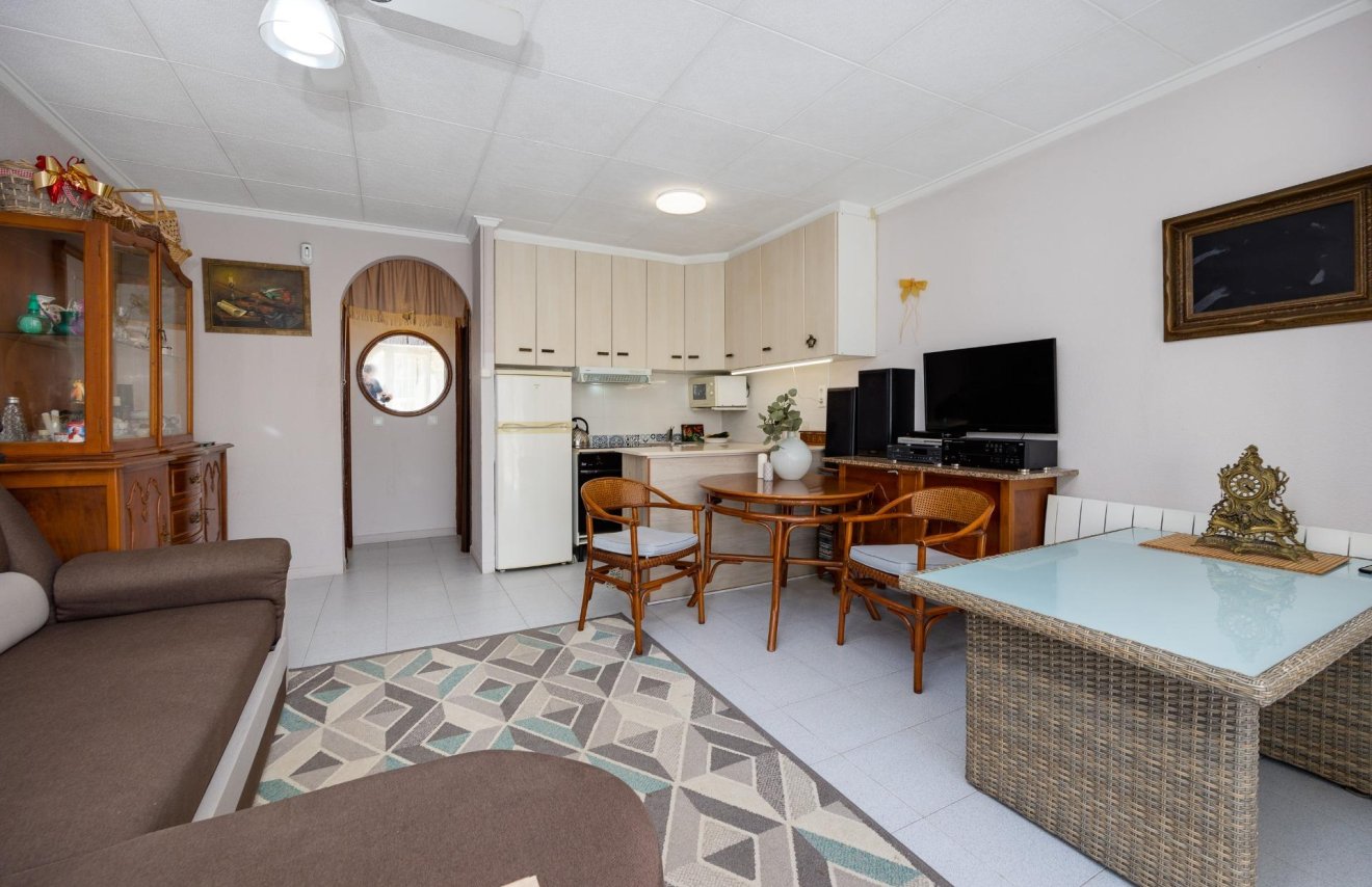 Revente - Bungalow - Torrevieja - San luis