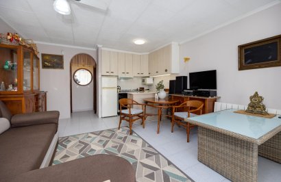 Revente - Bungalow - Torrevieja - San luis