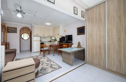 Revente - Bungalow - Torrevieja - San luis
