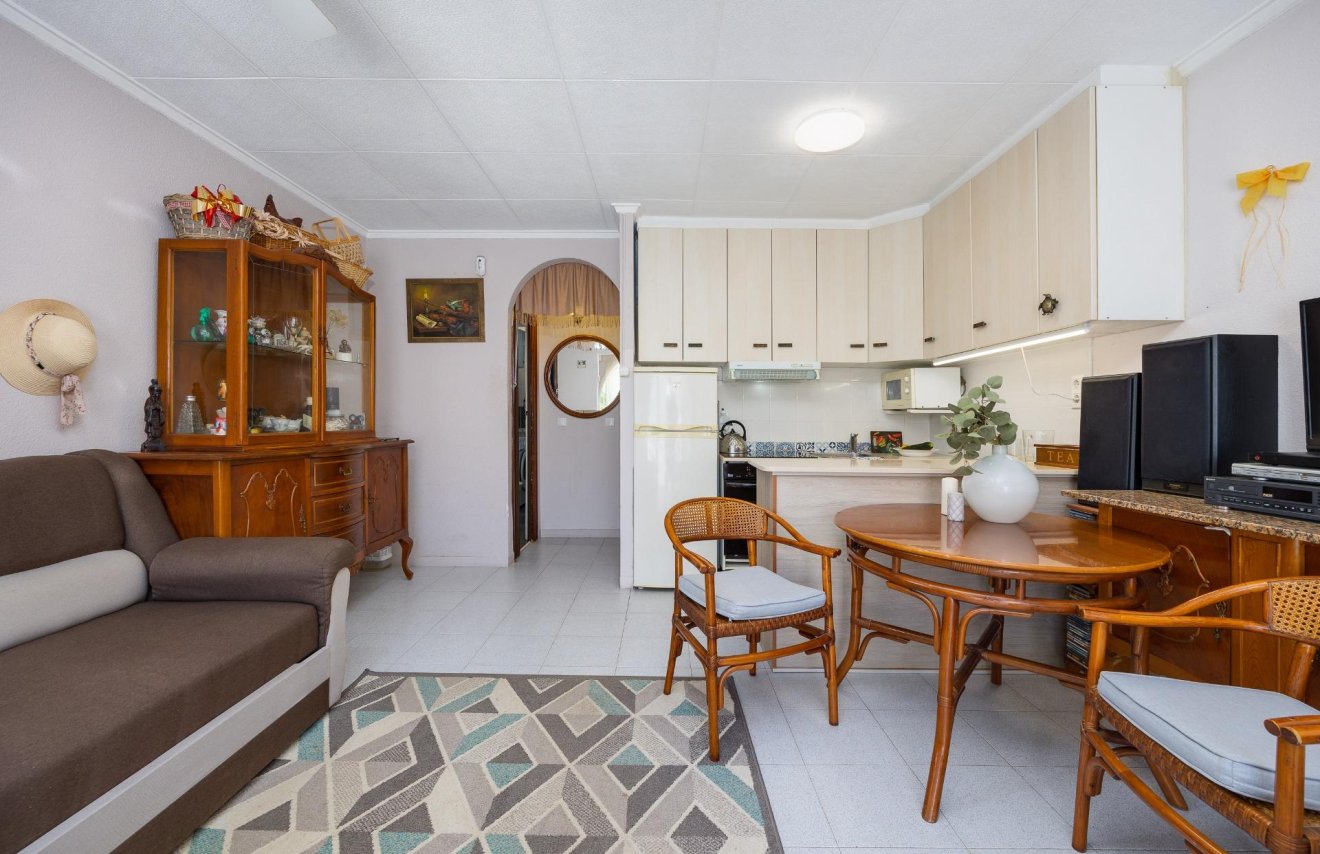 Revente - Bungalow - Torrevieja - San luis