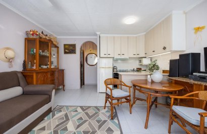 Revente - Bungalow - Torrevieja - San luis