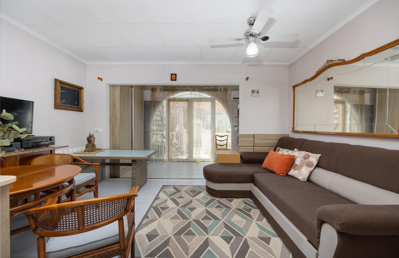 Revente - Bungalow - Torrevieja - San luis