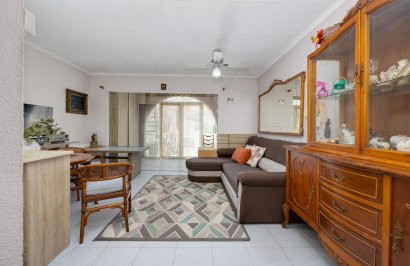 Revente - Bungalow - Torrevieja - San luis