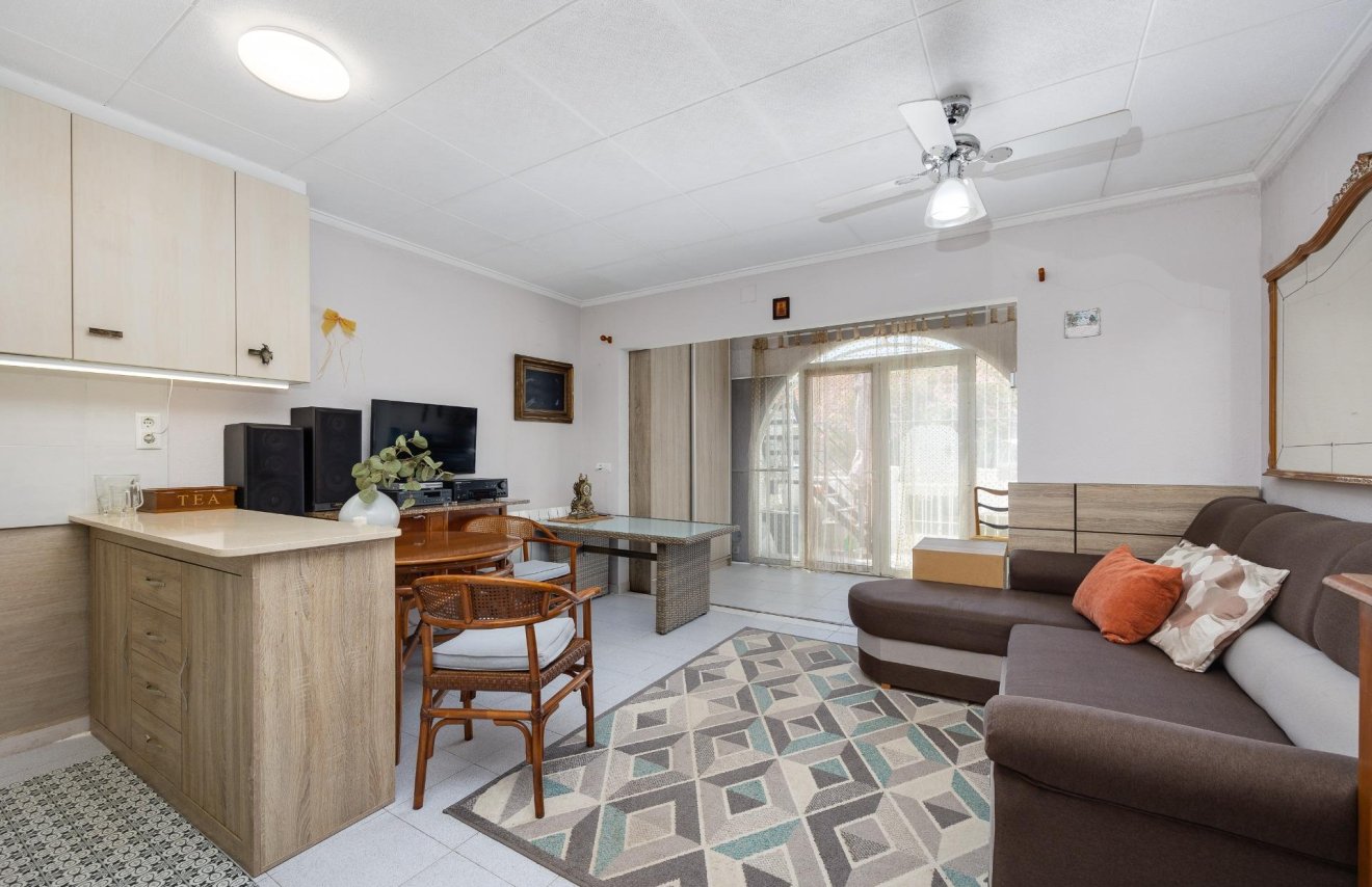 Revente - Bungalow - Torrevieja - San luis