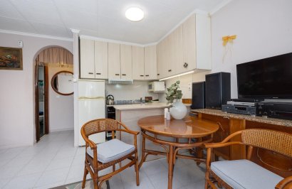 Revente - Bungalow - Torrevieja - San luis