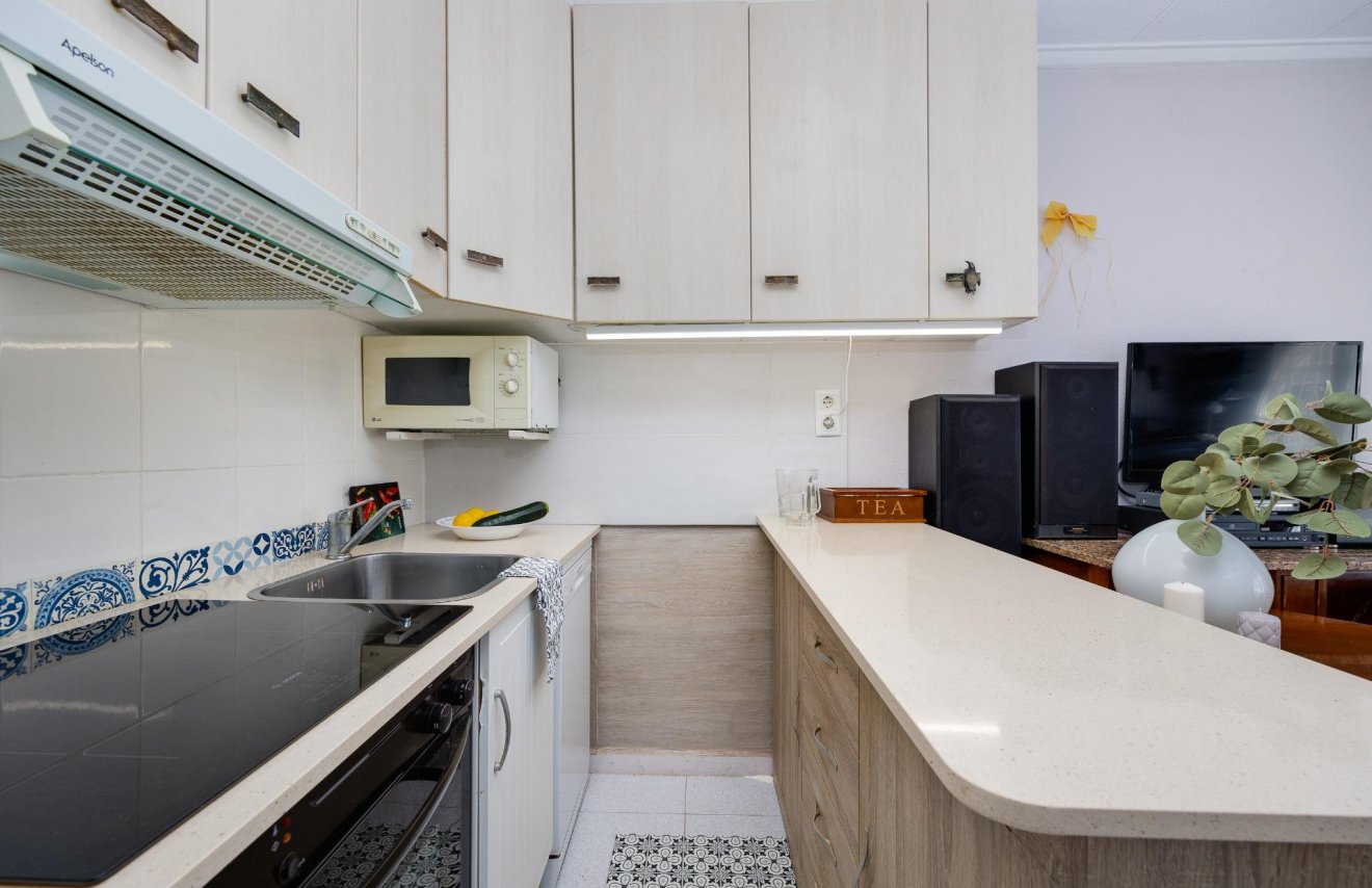 Revente - Bungalow - Torrevieja - San luis