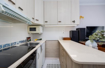 Revente - Bungalow - Torrevieja - San luis