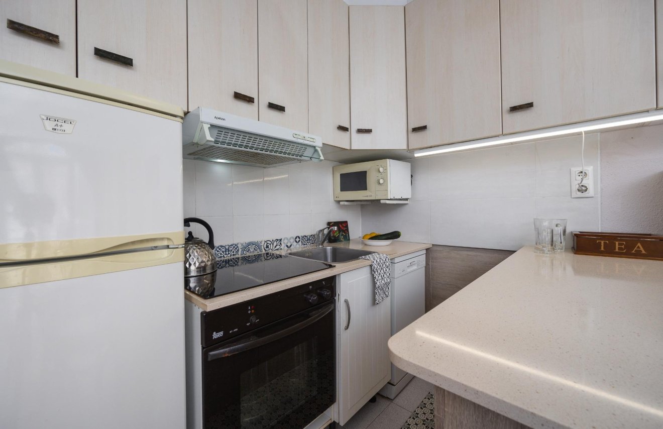 Revente - Bungalow - Torrevieja - San luis