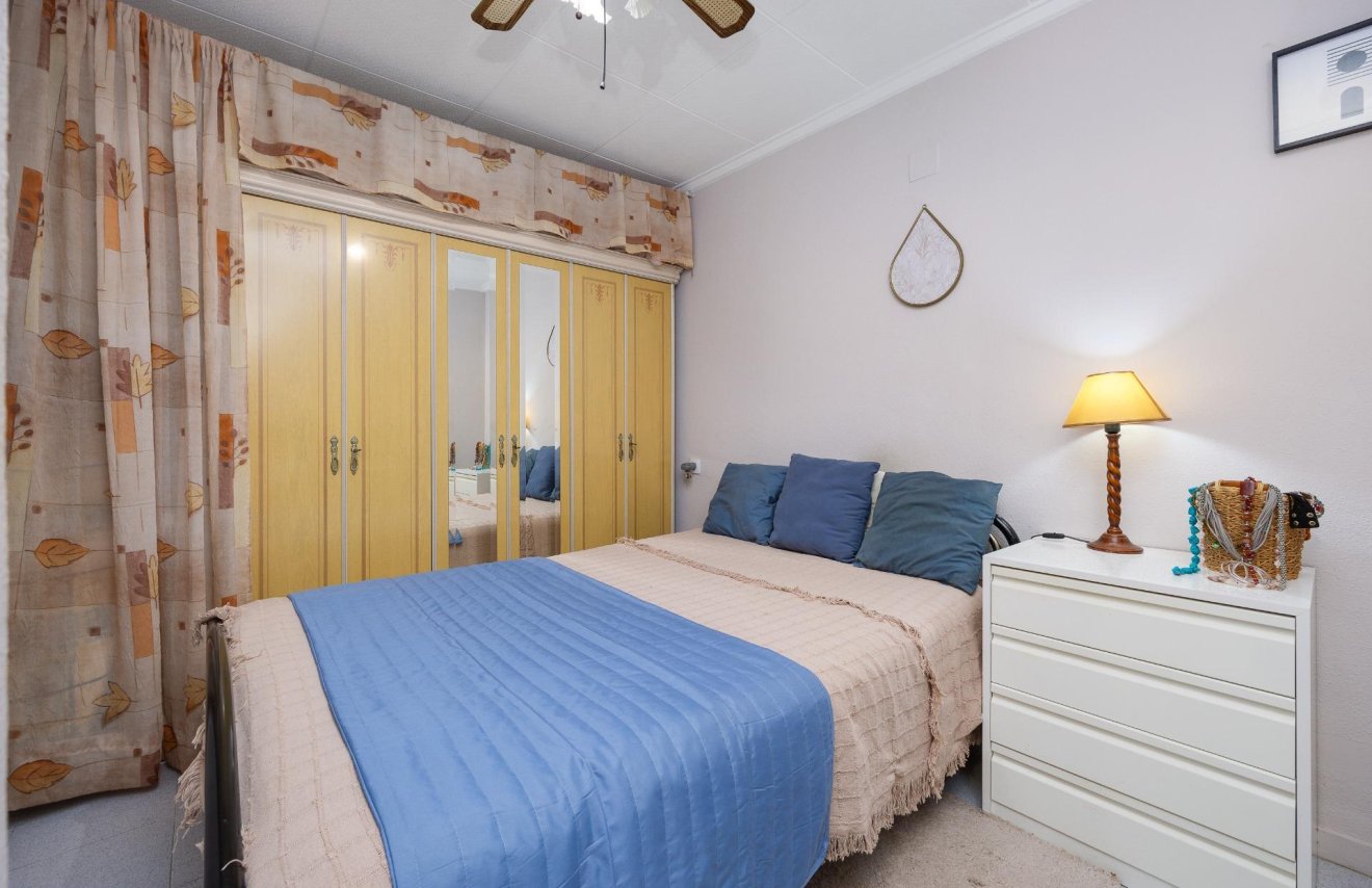 Revente - Bungalow - Torrevieja - San luis