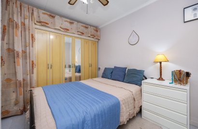 Revente - Bungalow - Torrevieja - San luis