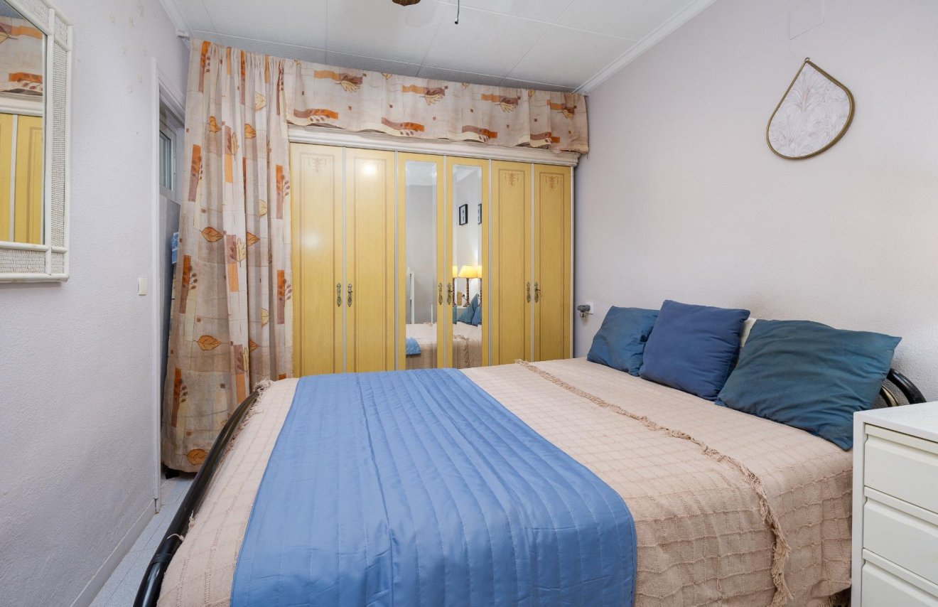 Revente - Bungalow - Torrevieja - San luis