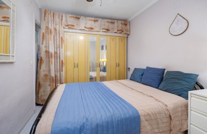 Revente - Bungalow - Torrevieja - San luis