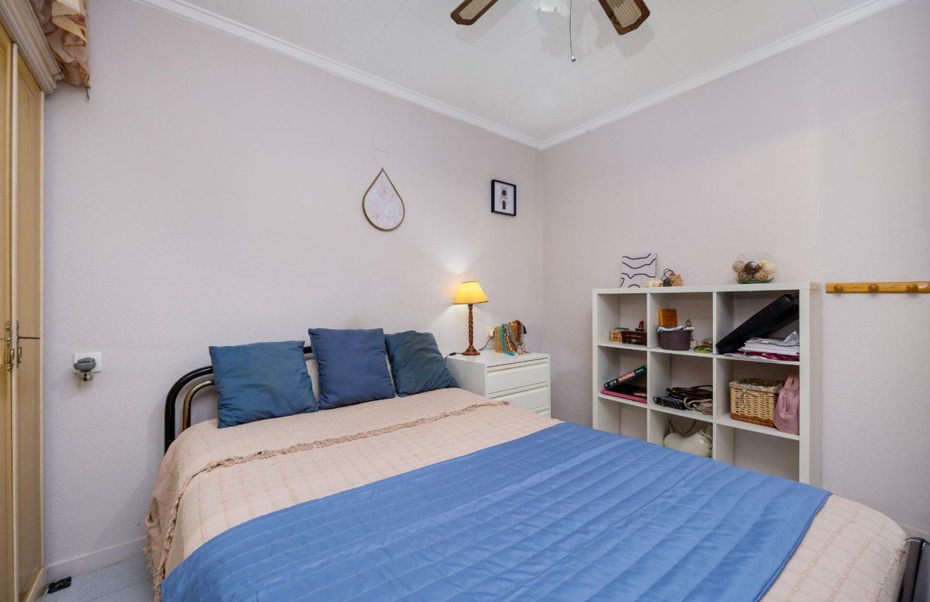 Revente - Bungalow - Torrevieja - San luis