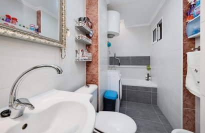 Revente - Bungalow - Torrevieja - San luis