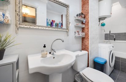 Revente - Bungalow - Torrevieja - San luis